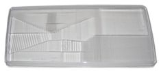 Strålkastarglas 940/960 91-98 Hö