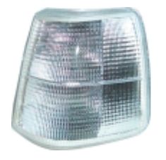 Blinkers 740/940 vitt Vä