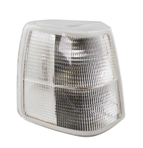 Blinkers 740/940 Vitt Hö