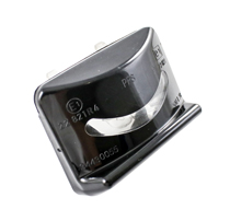 Nummerskyltsbelysning 200/700 81-