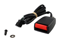 Lås säkerhetsbälte 700/900