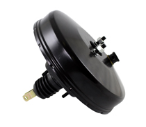 Servocylinder