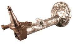 Fjäderben 240 framvagn  91-93 Vä