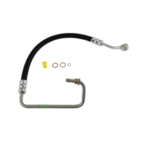 Slang P/S tryck 240 91-93  utan A/C