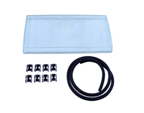 Strålkastarglas 740 90-92 Hö