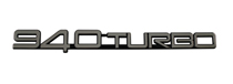 Emblem 940 Turbo