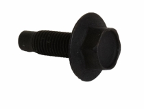Skruv 5/16-24 x 1" Med Fläns