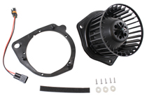 Fläktmotor 740/940 med AC
