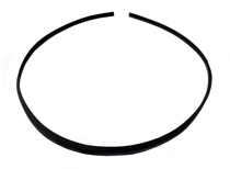 Tätningslist bakre sollucka 700/900 88-