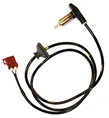 Sensor Hastighetsmätare 240 88- med ABS
