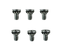 Monteringssats Låskista Dörr 64-70