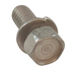 Skruv 5/16"-18 x 3/4" Med Bricka