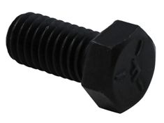 Skruv UNC 7/16-14x7/8" (22 mm) grade 5 "F" märkt