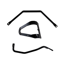 Fäste hjälpstöd pedalställ 69 (broms)