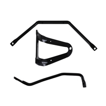 Fäste hjälpstöd pedalställ 70 (broms)