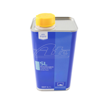 Bromsvätska ATE 1 Liter