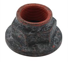 Mutter med fläns 3/4"-20 Ford pinjong (tätning)