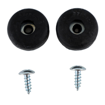 Gummistopp Baksäte 65 FB