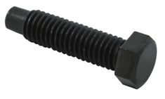 Skruv 7/16-14 x 1-3/4" "Dog Point" Sexkant