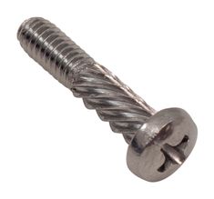 Skruv 8-32x13/16" Bakljusglas mm Ford