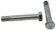 Skruvsats undre bärarm Mustang 65-66