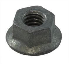 Mutter 5/16"-18 insug 302