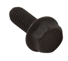 Skruv 5/16"-18 x 7/8" Med Fläns