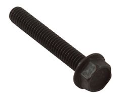Skruv 5/16"-18 x 2" Med Fläns