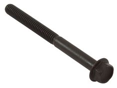 Skruv 5/16"-18 x 3-7/16" Med Fläns