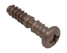 Skruv Glas Backljus 64-68