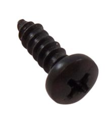 Skruv #8 x ½" gummilist Huv bakre  64-66
