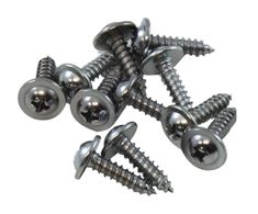 Monteringssats undre bakstycke 64-68