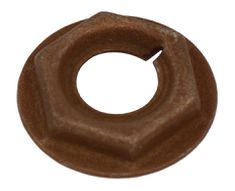 Plåtmutter 3/8"-24