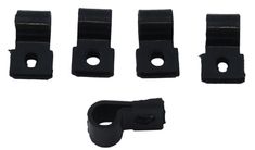 Clips sats kablage blinkers huv 67-68