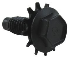 Skruv 5/16"-18 x 7/8" Framskärm 64-67 (HTS)