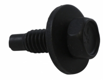 Skruv 5/16"-18 x 7/8"  Framskärm mm. 65-73 eftermarknad