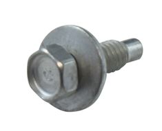 Skruv 5/16"-18 x 1" Framskärm 1968 (Ankare)