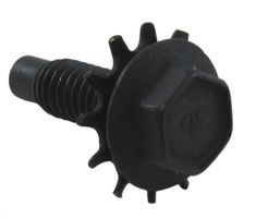 Skruv 5/16"-18 x 1 1/16" Framskärm 65-67 (Ankare)