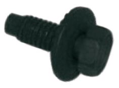 Skruv 5/16"-18 x 1" Framskärm Ford 65-67 SEMS