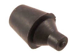 Gummiknapp huv Cougar 67-68