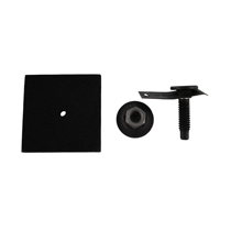 Clipssats Skärm-Torped 64-66