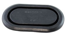 Gummiplugg Stötdämpare 64-70