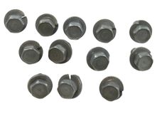 Skruvsats Ventilkåpa V8 260/289/302/351W