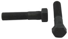 Skruvsats övre bärarm Mustang 64-66