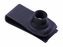 Mutter 5/16-18 "U" Skärm/kaross Ford/GM