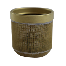 Oljefilter överväxel Typ D (sen)