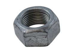 Mutter Strut rod 67-68  11/16"-18