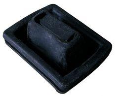 Gummikåpa Kopplingsarm B27/B28