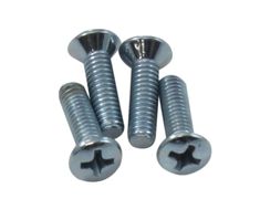 Skruv Fönstervev/Handtag Mustang 67-70