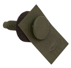 Clips Prydnadslist 8-32 x 3/4" 0,5 x 0,85